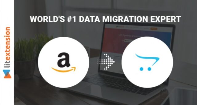 Amazon Webstore to OpenCart