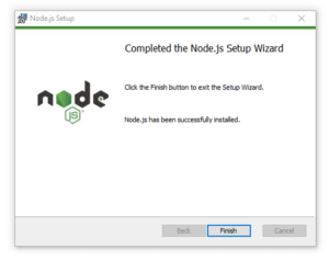 Installa Node.js