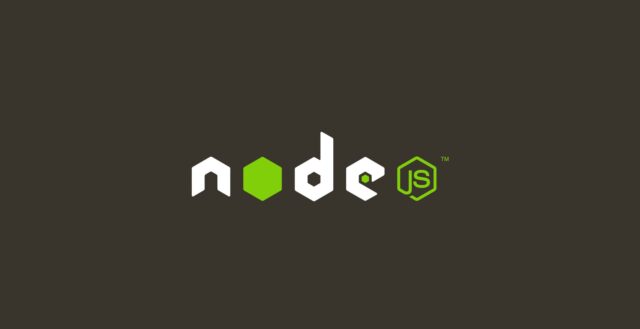 node.js