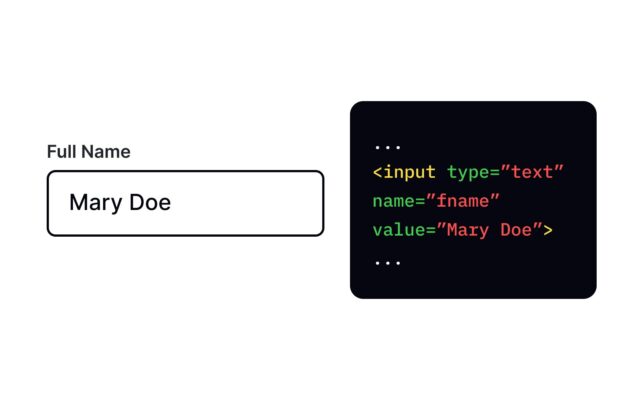 Dynamic Input Fields